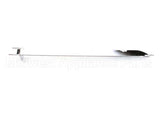SI-25934 Alto Shaam Spit,Angled Weld Assb,Ar-7E