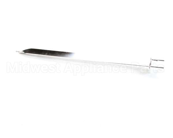 SI-25934 Alto Shaam Spit,Angled Weld Assb,Ar-7E