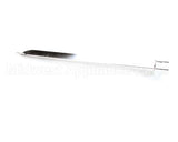 SI-25934 Alto Shaam Spit,Angled Weld Assb,Ar-7E