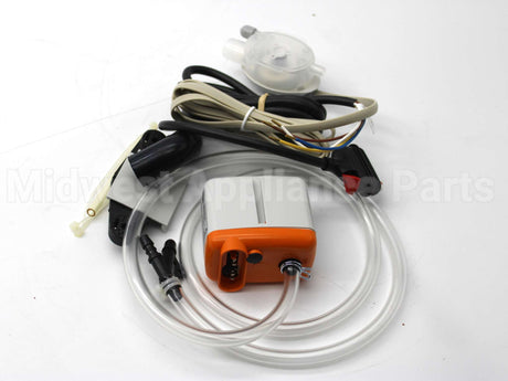SI-30-120 Sanyo Hvac 120V Mini Condensate Pump