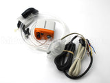 SI-30-120 Sanyo Hvac 120V Mini Condensate Pump