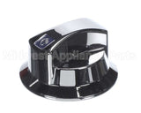 SI4-Z15484 Star Knob Assembly Lg Gas Keyb
