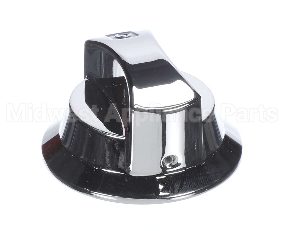 SI4-Z15484 Star Knob Assembly Lg Gas Keyb