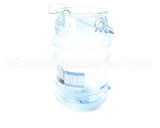 SI6000 San Jamar Saf-T-Ice Tote - 6 Gallons