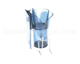 SI7000 San Jamar Saf-T-Scoop & Guardian System 12-16 Oz