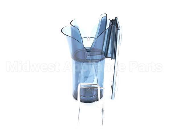 SI7000 San Jamar Saf-T-Scoop & Guardian System 12-16 Oz