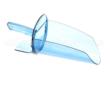 SI9500 San Jamar Saf-T-Scoop 64-86 Oz