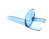 SI9500 San Jamar Saf-T-Scoop 64-86 Oz