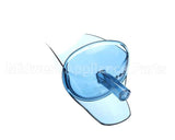 SI9500 San Jamar Saf-T-Scoop 64-86 Oz