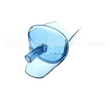 SI9500 San Jamar Saf-T-Scoop 64-86 Oz