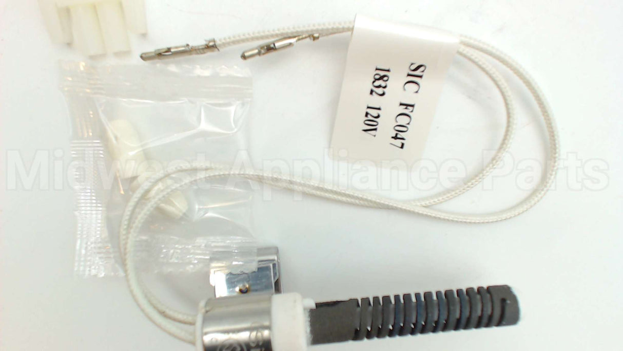 SIG104 Supco Hot Surface Ignitor