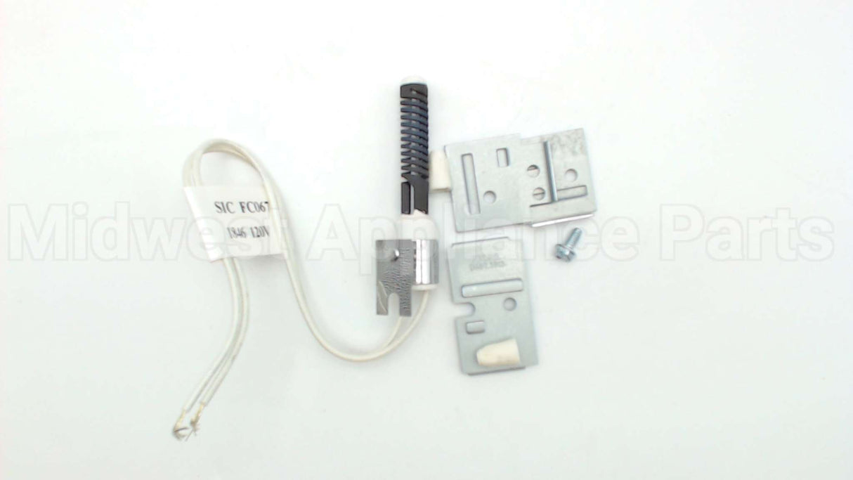 SIG1100 Supco Universal Round Ignitor Kit