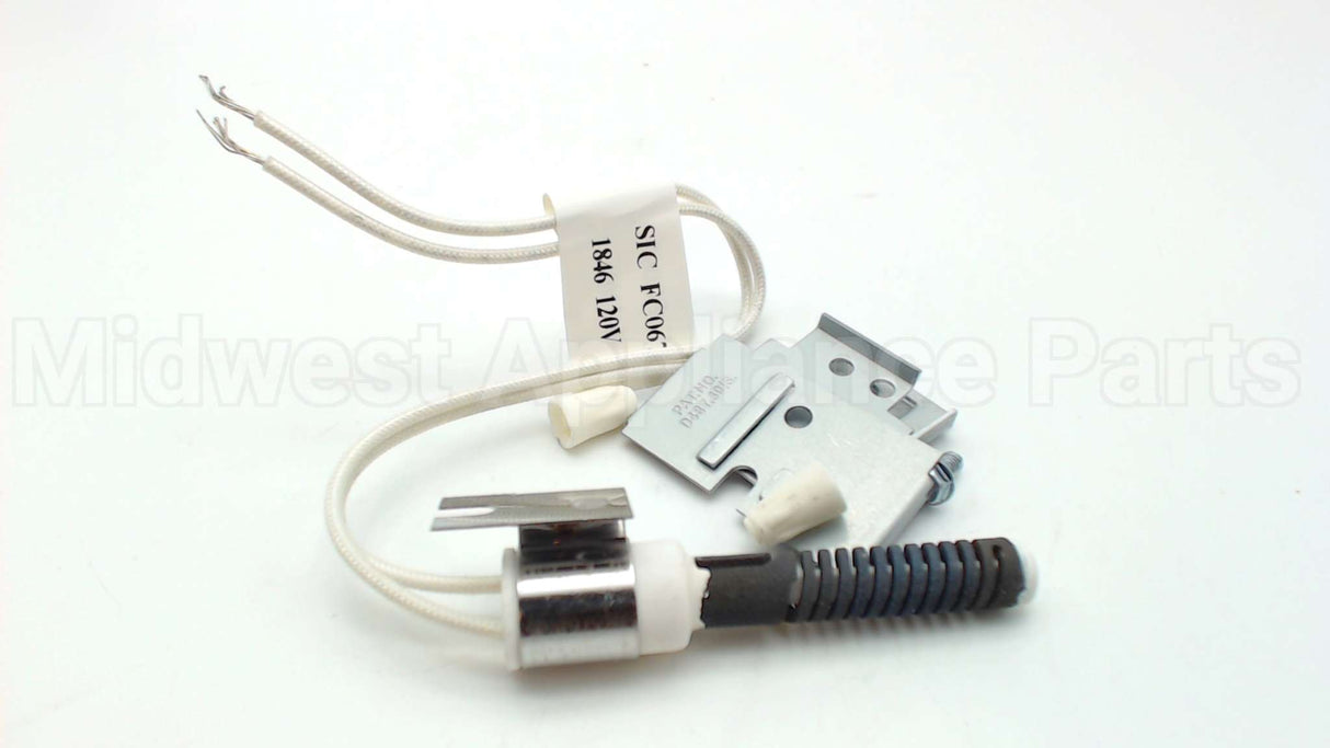 SIG1100 Supco Universal Round Ignitor Kit