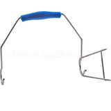 SIHACCPHGR Compatible San Jamar Handle, Ice Carrier, Saf-T-Ice