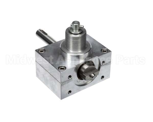 SIRLF202705235A Univex Bevel Gearbox