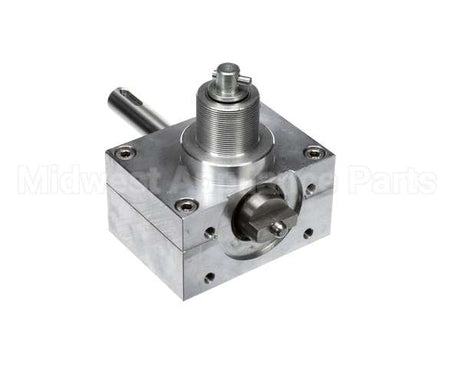 SIRLF202705235A Univex Bevel Gearbox
