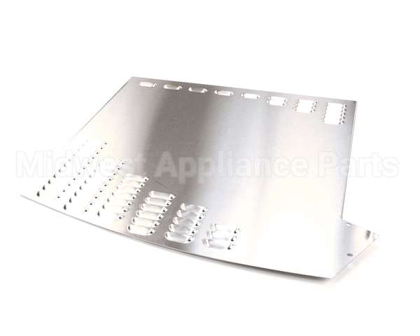 SJ315 Merrychef Side Cover Lhs Assembly E2