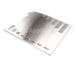 SJ315 Merrychef Side Cover Lhs Assembly E2