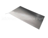 SJ325 Merrychef E2 Lid Assembly Eu