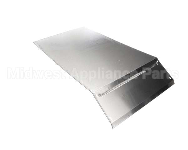 SJ325 Merrychef E2 Lid Assembly Eu