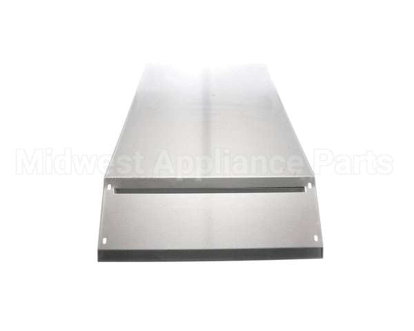 SJ325 Merrychef E2 Lid Assembly Eu