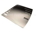 SJ327 Merrychef E2 Side Cover Lh Assembly Us