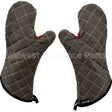 SJ800FG15 Compatible San Jamar Mitt, Oven 15"L Pair Best Guard