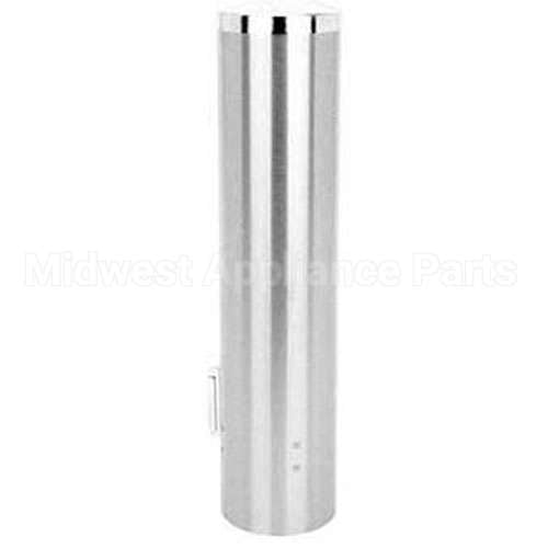 SJC3250SS Compatible San Jamar Dispenser, Water Cup, S/S, Med