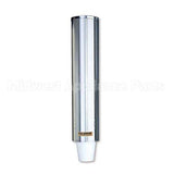 SJC4200PF Compatible San Jamar Dispenser, Cup, Pull, Foam, 4-10