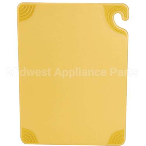 SJCBG1502012YL Compatible San Jamar 15X20X.5 Yl Cut Brd Saf-T-Grip