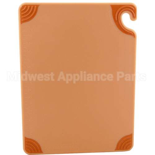 SJCBG152012BR Compatible San Jamar 15X20X.5In Br Cut Brd Saf-T-Grip