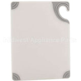 SJCBG912WH Compatible San Jamar 9X12In Wh Cutting Board Xpediter Series