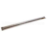 SJCK6524A Compatible San Jamar 24X.75In Check Rack Anodized Aluminum