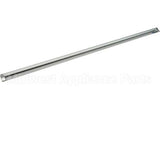 SJCK6548A Compatible San Jamar 48X.75In Check Rack Anodized Aluminum