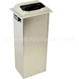 SJH2001S-S Compatible San Jamar Napkin Dispenser