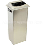 SJH2001S-S Compatible San Jamar Napkin Dispenser