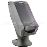 SJH5001STBK Compatible San Jamar Venue Standing Nap Disp 600 Napkins