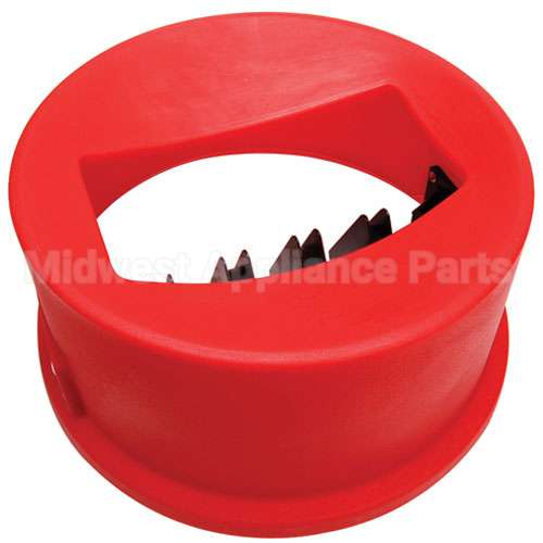 SJKA2000 Compatible San Jamar Lid, Trash, Magnetic, 20Gal, Rnd