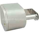 SJR1500XC Compatible San Jamar Toilet Tissue Dispenser Wall Mount