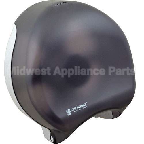 SJR2790TBK Compatible San Jamar Dispenser - Toilet Paper