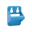 SJSI6000 Compatible San Jamar Tote, Saf-T-Ice