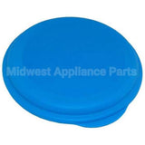 SJSI6500 Compatible San Jamar Ice Tote Lid Fits 5 & 6 Gallon