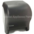 SJT8000TBK Compatible San Jamar Towel Dispenser