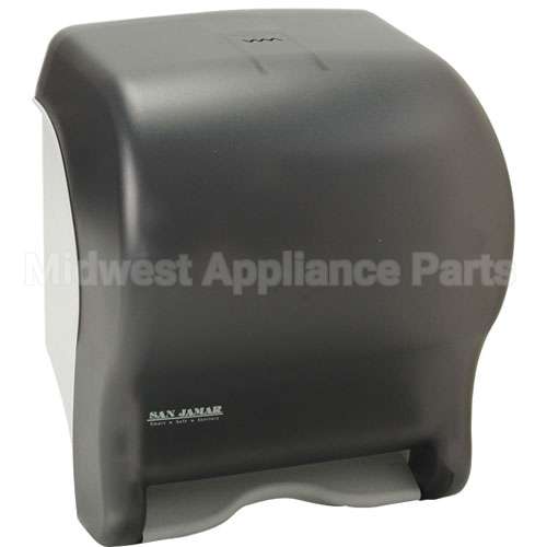 SJT8000TBK Compatible San Jamar Towel Dispenser