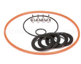 SK-1257 Belshaw Spare Parts Kit Thermoglaze