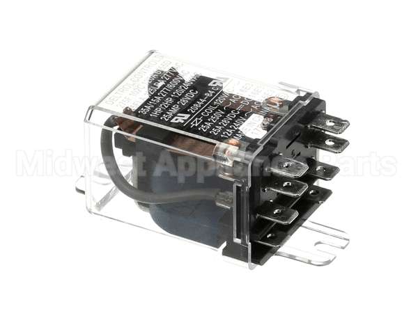 SK-1381 Belshaw Sk, Hi18/24 Relay Replacement Rly-0012 O