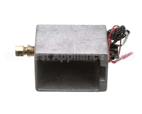 SK-1534 Belshaw Ep Water Heater Upgrade, 208V