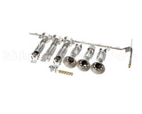 SK-1672 Belshaw Carryover Tube, Burner &