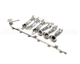 SK-1672 Belshaw Carryover Tube, Burner &