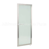 SK-200-35386-02 Traulsen Assembly Door Fhg W/Lock Hr Ur